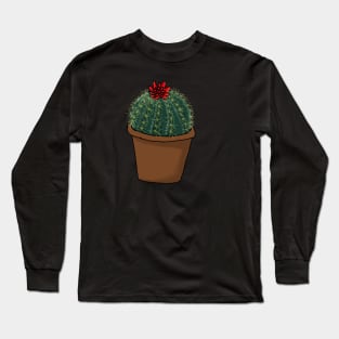 Astro (Cactus) Long Sleeve T-Shirt